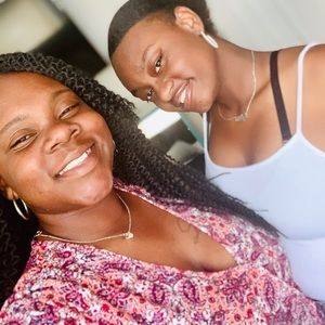 Meet your Posher, Charnae